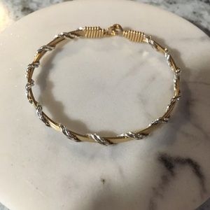 Ronaldo Bracelet